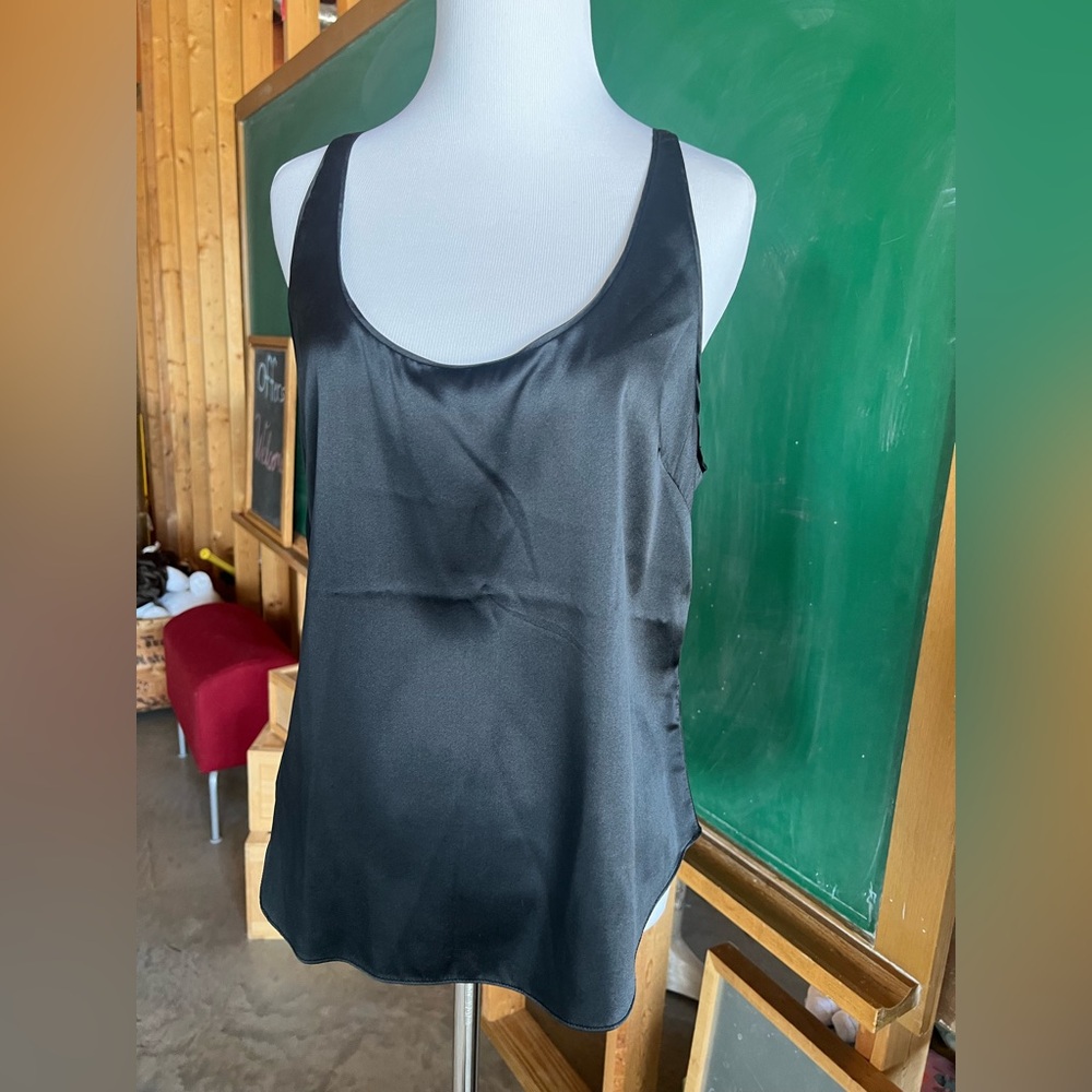Fleur du mal. Size large. Black